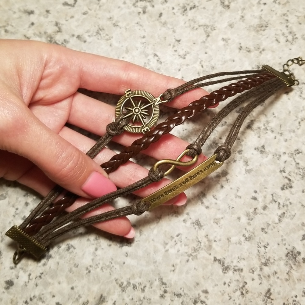 ♾ Bracelet - Picture 2 of 7